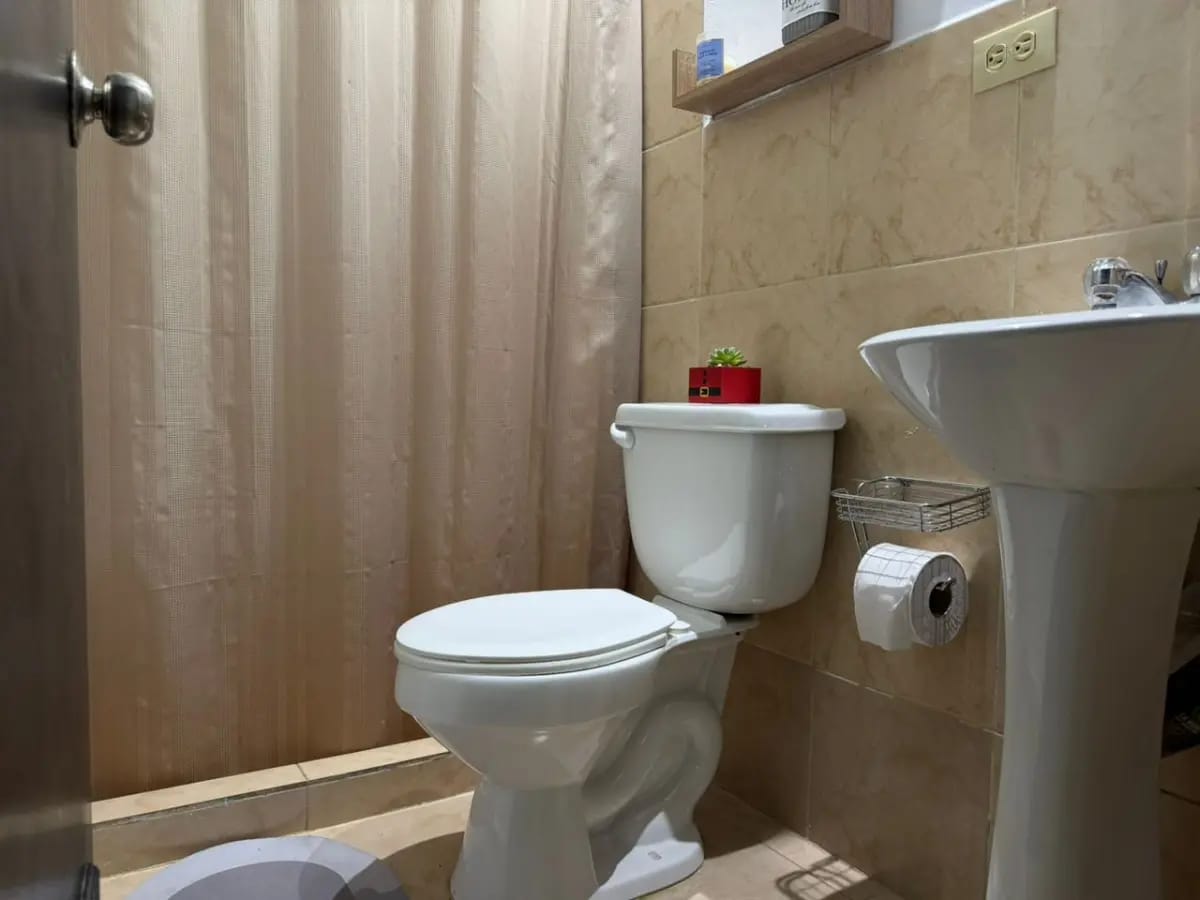 Bello apartamento venta El Solar De La Quinta Los Teques - 16