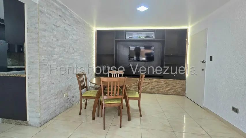 Apartamento listo para la entrega Santa Paula - 2
