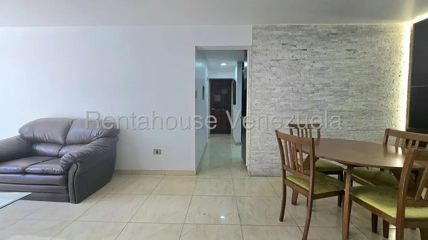 Apartamento listo para la entrega Santa Paula - 5