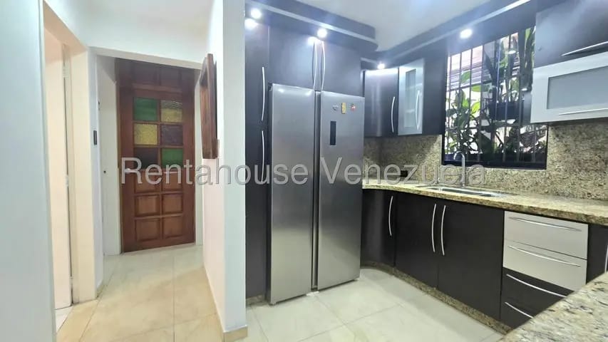 Apartamento listo para la entrega Santa Paula - 6