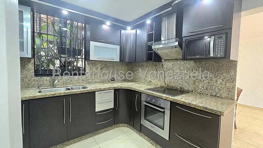 Apartamento listo para la entrega Santa Paula - 8