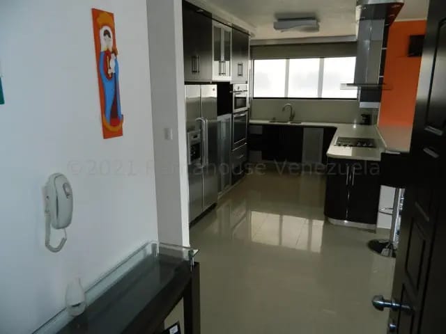 Hermoso apartamento venta Las Salias San Antonio - 2