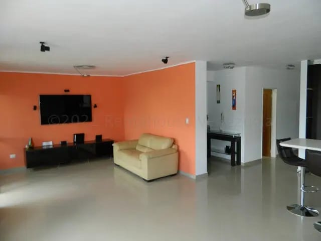 Hermoso apartamento venta Las Salias San Antonio - 3
