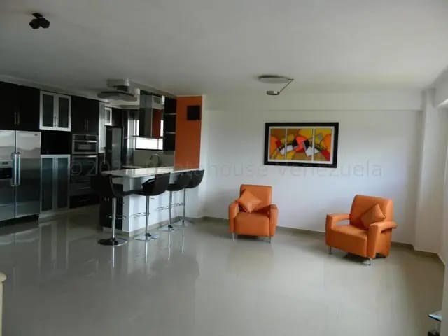 Hermoso apartamento venta Las Salias San Antonio - 4