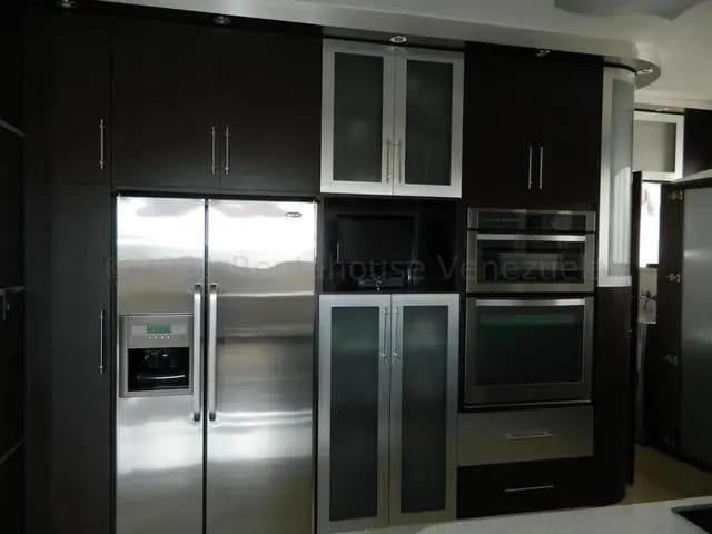 Hermoso apartamento venta Las Salias San Antonio - 6