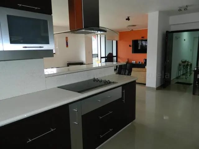 Hermoso apartamento venta Las Salias San Antonio - 16