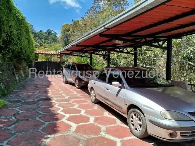 Bella casa venta San Antonio de los ALtos Amarillo - 3