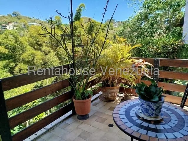 Bella casa venta San Antonio de los ALtos Amarillo - 12