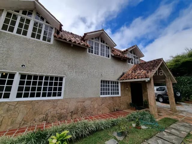 Casa de Montaña San Antonio - 2