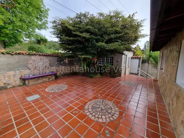 Casa de Montaña San Antonio - 3