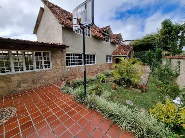 Casa de Montaña San Antonio - 4