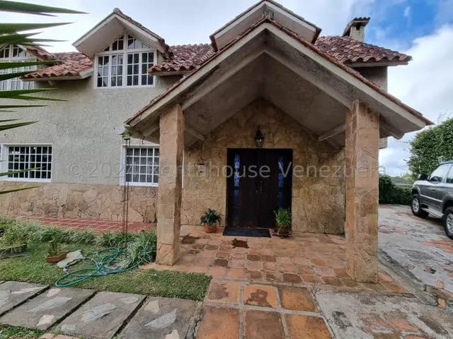 Casa de Montaña San Antonio - 5