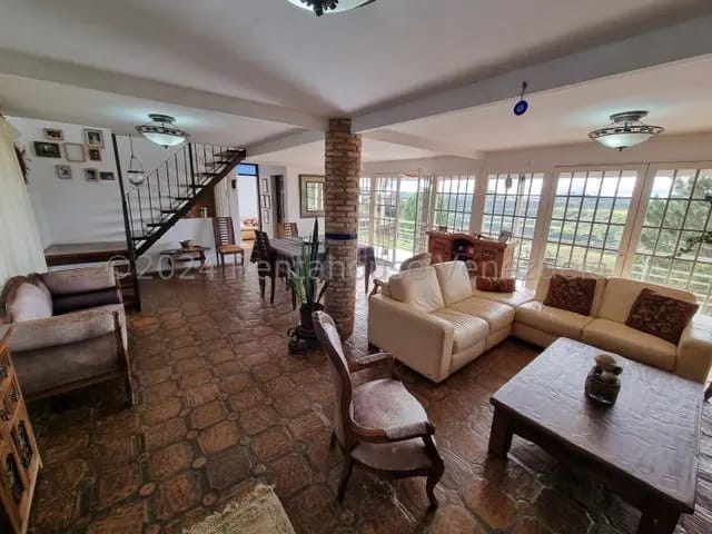 Casa de Montaña San Antonio - 6