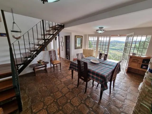 Casa de Montaña San Antonio - 7