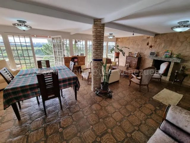 Casa de Montaña San Antonio - 8