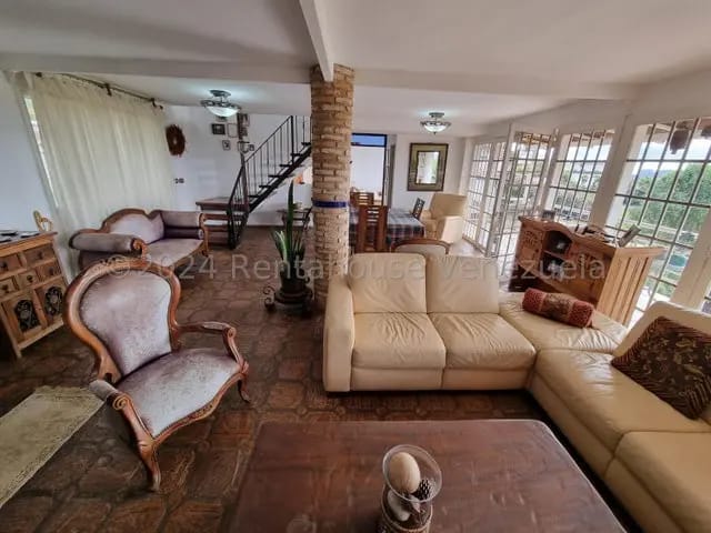 Casa de Montaña San Antonio - 9