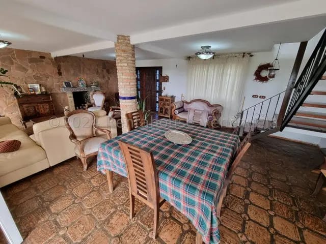 Casa de Montaña San Antonio - 10