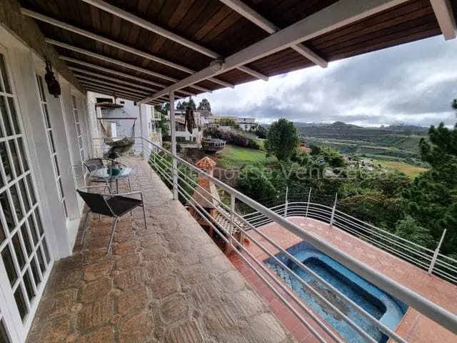 Casa de Montaña San Antonio - 11