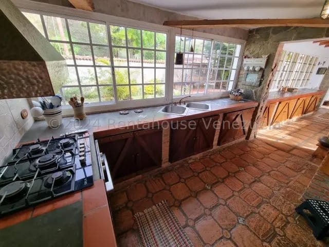 Casa de Montaña San Antonio - 12