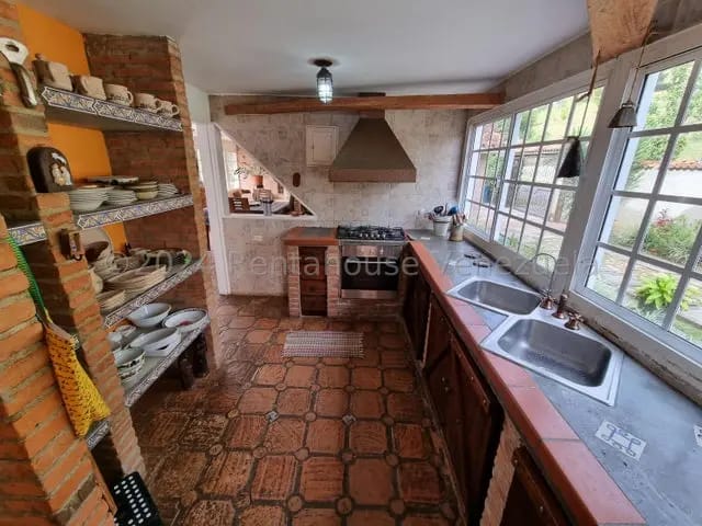 Casa de Montaña San Antonio - 13