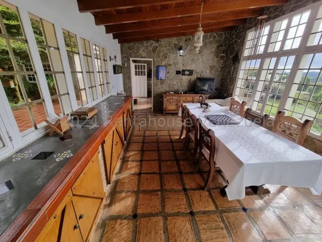 Casa de Montaña San Antonio - 14