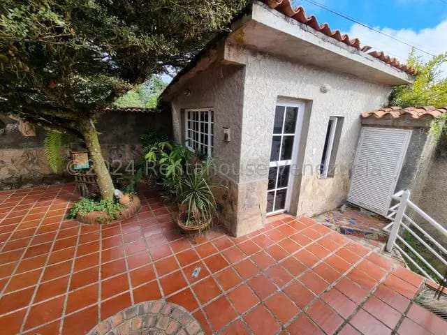 Casa de Montaña San Antonio - 15