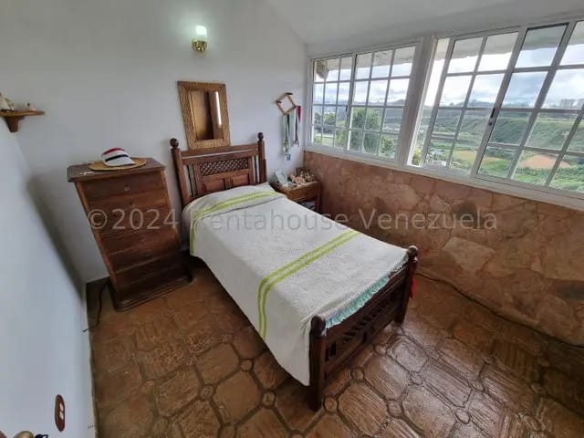 Casa de Montaña San Antonio - 16