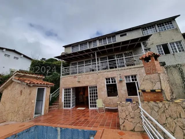 Casa de Montaña San Antonio - 17