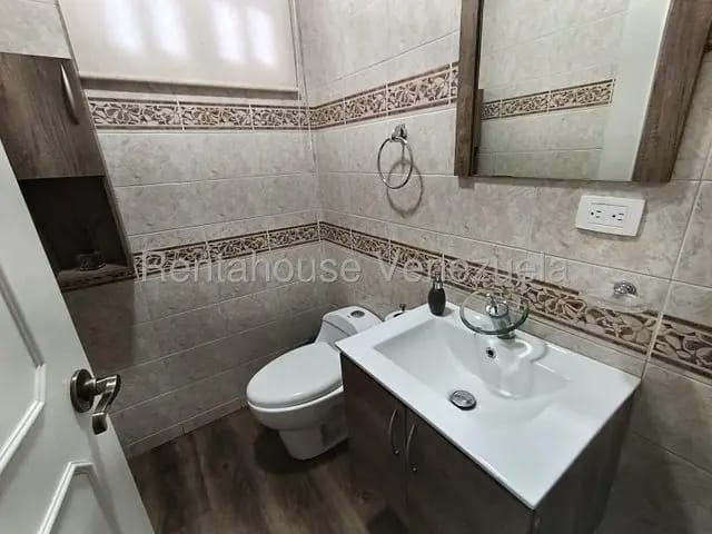 Preciosa casa San Antonio - 6