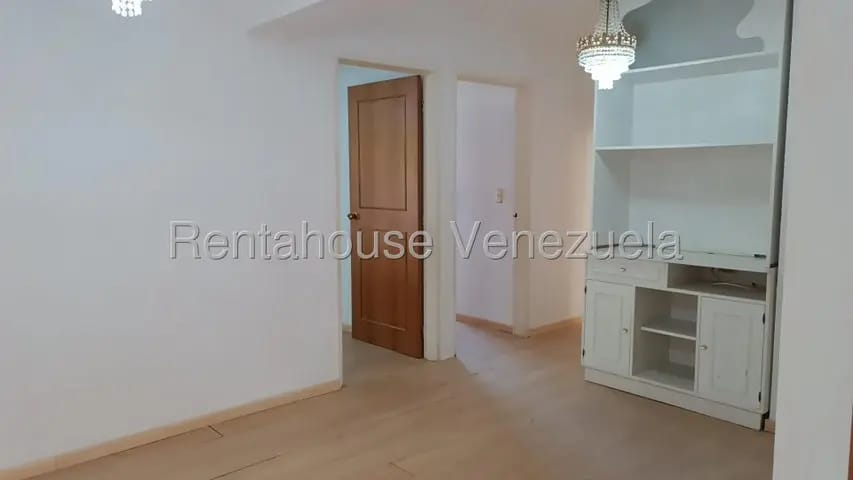 Apartamento venta Los Nuevos Teques - 3