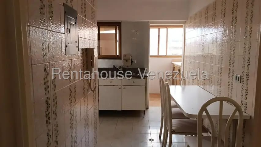 Apartamento venta Los Nuevos Teques - 4