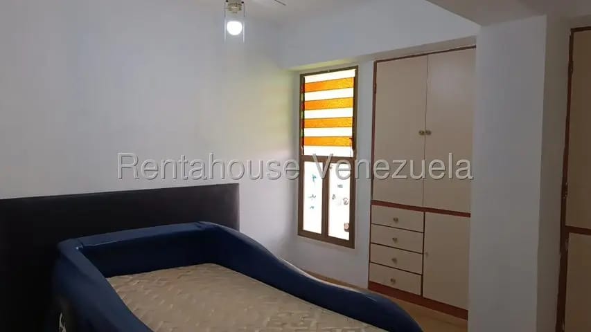 Apartamento venta Los Nuevos Teques - 9