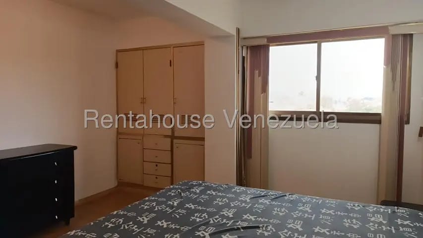 Apartamento venta Los Nuevos Teques - 11