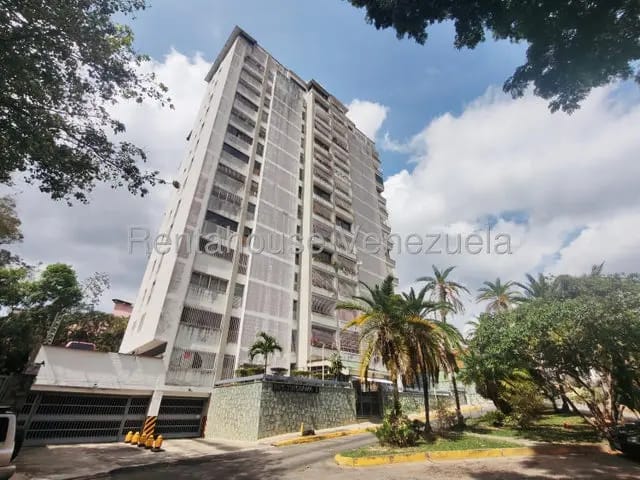 Hermoso apartamento venta Los Nuevos Teques