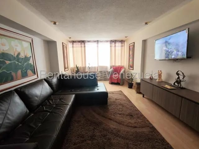 Hermoso apartamento venta Los Nuevos Teques - 3