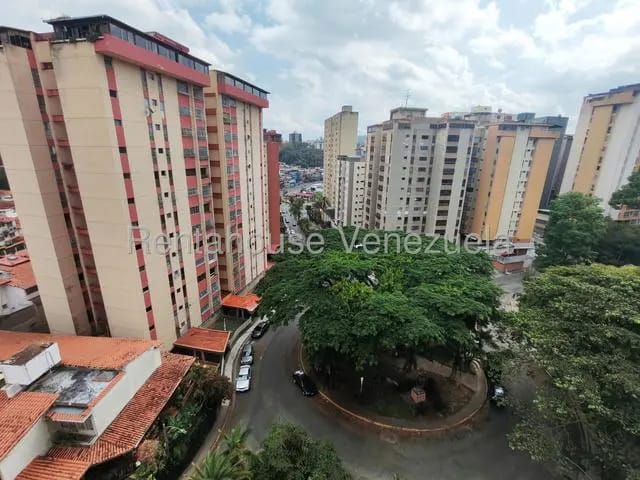 Hermoso apartamento venta Los Nuevos Teques - 4