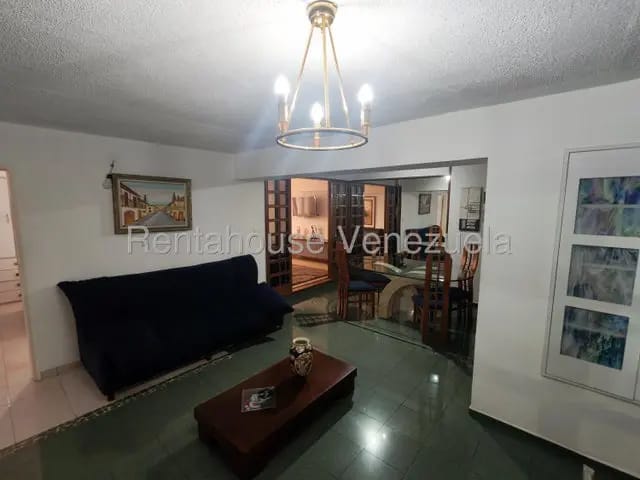 Hermoso apartamento venta Los Nuevos Teques - 5