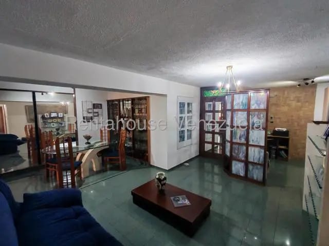 Hermoso apartamento venta Los Nuevos Teques - 6