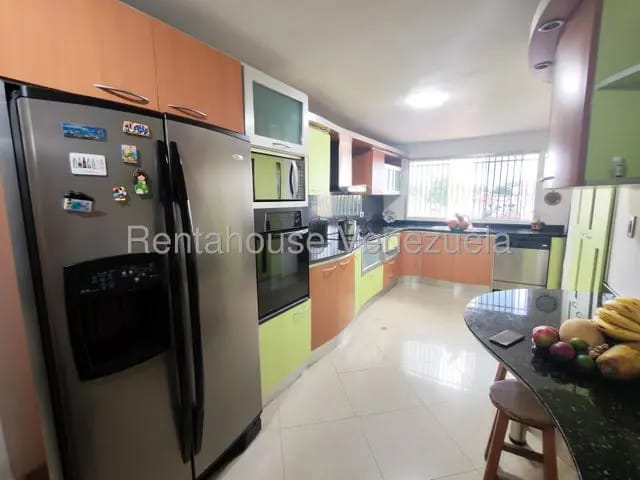 Hermoso apartamento venta Los Nuevos Teques - 10