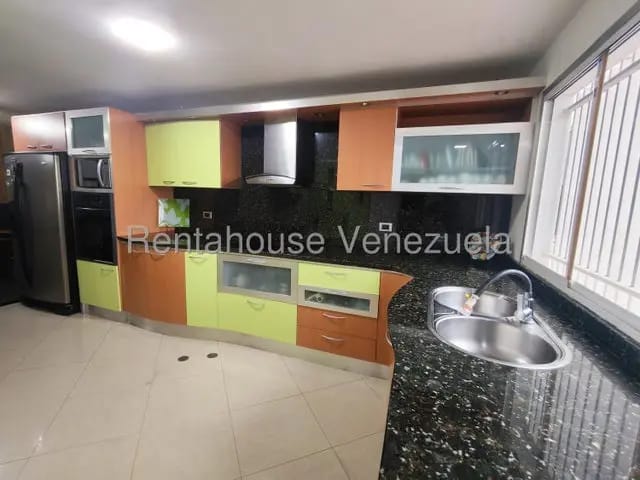 Hermoso apartamento venta Los Nuevos Teques - 11
