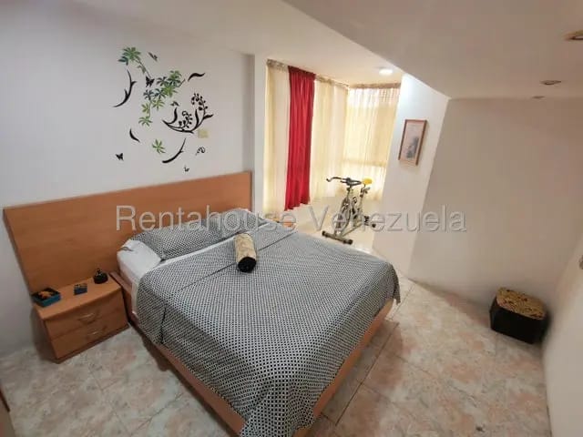 Hermoso apartamento venta Los Nuevos Teques - 12