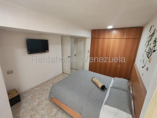 Hermoso apartamento venta Los Nuevos Teques - 13