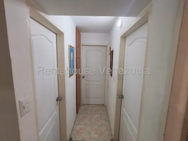 Hermoso apartamento venta Los Nuevos Teques - 14