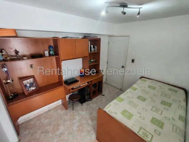 Hermoso apartamento venta Los Nuevos Teques - 15