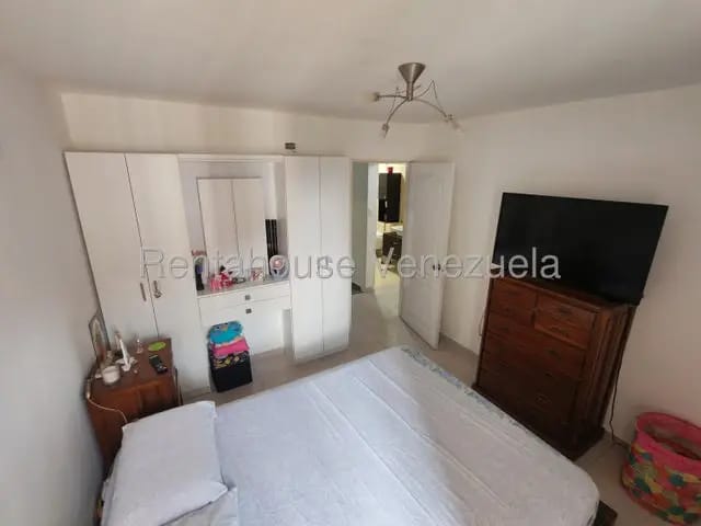 Hermoso apartamento venta Los Nuevos Teques - 17