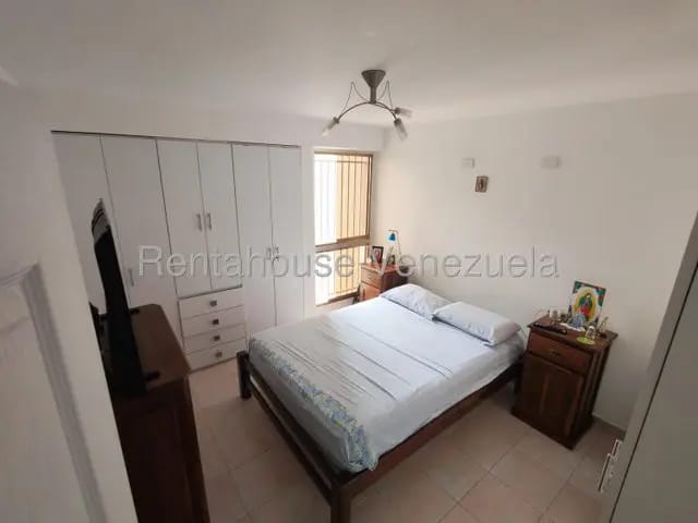 Hermoso apartamento venta Los Nuevos Teques - 18