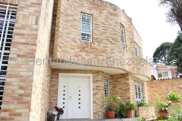 Bellisima casa venta Club De Campo San Antonio - 3