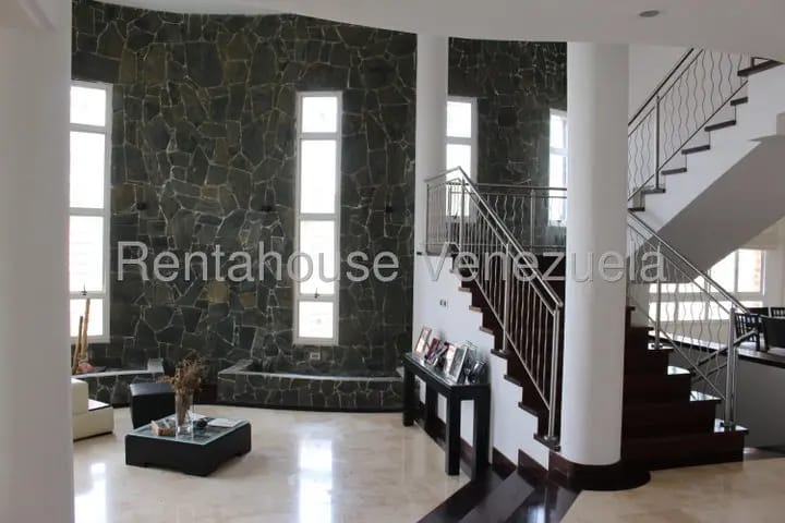 Bellisima casa venta Club De Campo San Antonio - 5