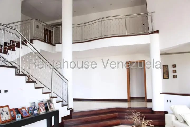 Bellisima casa venta Club De Campo San Antonio - 7