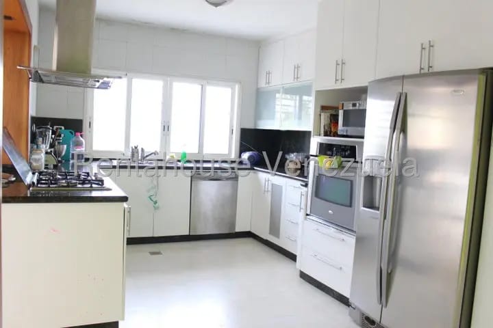 Bellisima casa venta Club De Campo San Antonio - 8